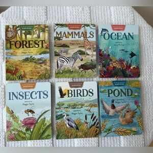 The Good And The Beautiful Board Books